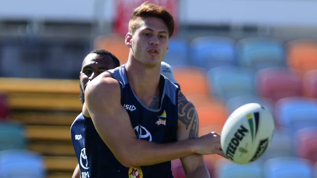 Kalyn Ponga growing in confidence after star turn against Gold Coast ...