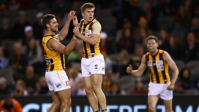 VFL grand final 2018 score: Box Hill 10.12 (72) defeat Casey Demons 8. ...