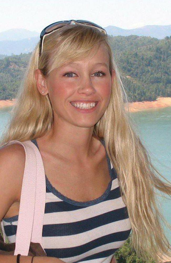 Sherri Papini to Share Her Side of the Kidnapping Hoax in New Interview