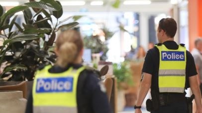 Shock find in woman’s handbag after shopping centre incident