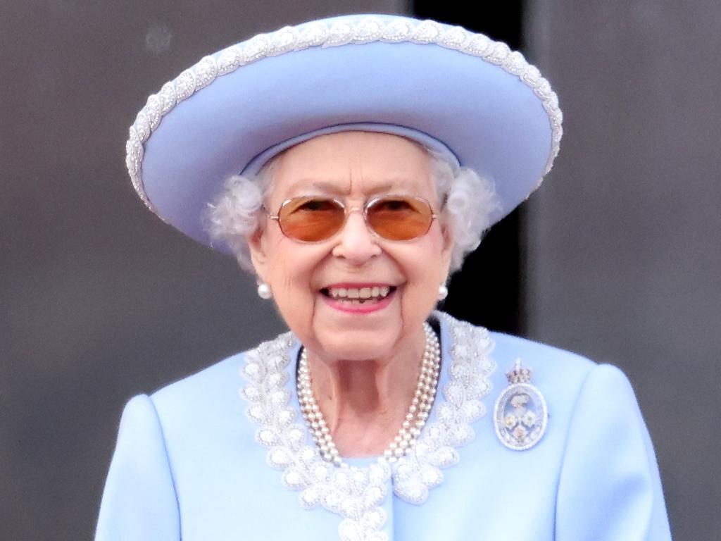 Queen Elizabeth II reigned for 70 years. Picture: Chris Jackson/Getty Images