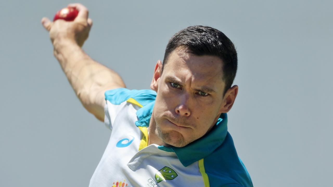 Scott Boland gets the chance to follow up his debut magic at the SCG. Picture: Getty Images