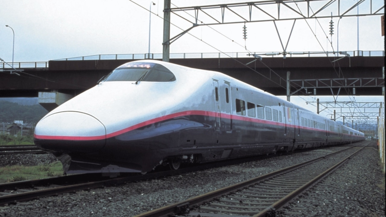 High-speed rail would revolutionise Australia: Shingo Yamagami