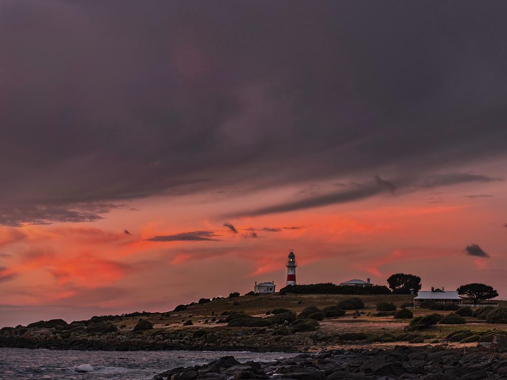 Low Head. Picture: Ron Rainbow Your Focus on Tasmania ***ONE TIME USE ONLY***