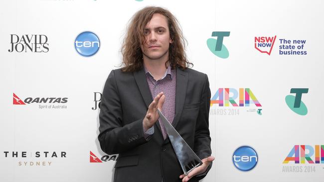 Brisbane band Sheppard win Best Group at ARIA Awards | The Courier Mail