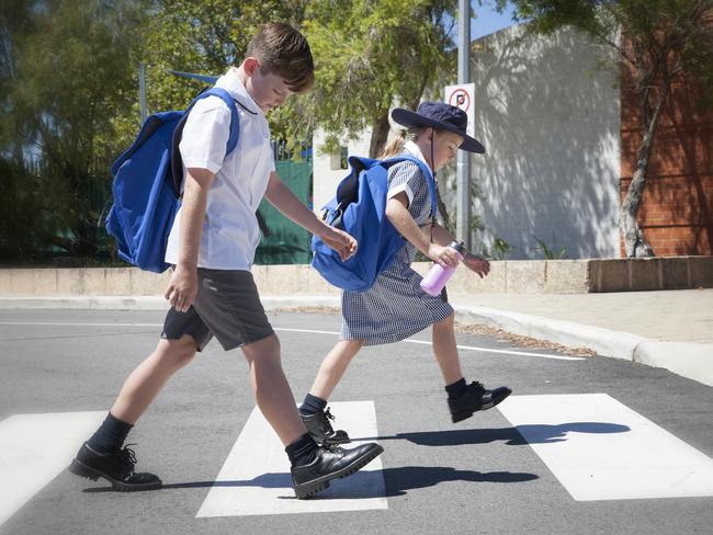 Queensland schools will recommence two weeks later than scheduled. Picture: iStock