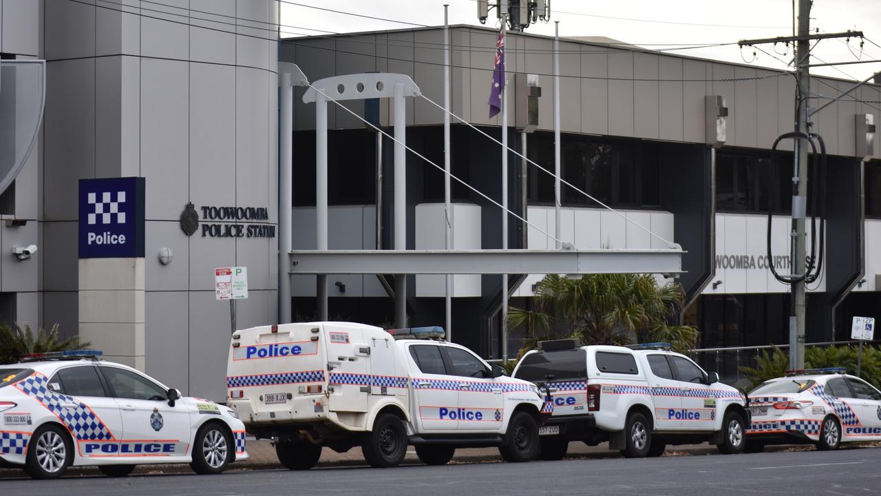 Dale Bradley Hite was jailed for supply dangerous drugs. Picture: Peta McEachern