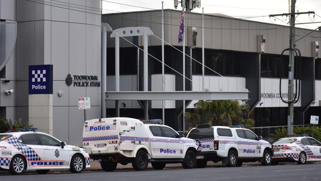 Dale Bradley Hite was jailed for supply dangerous drugs. Picture: Peta McEachern