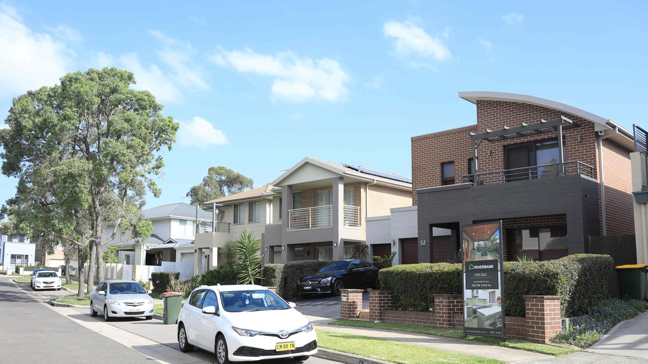 Stamp duty changes will create jobs, the NSW government claims.