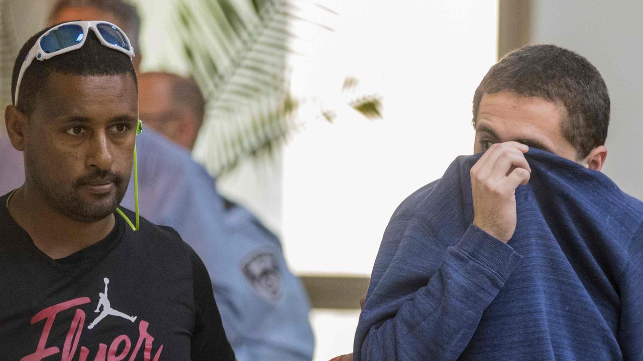 Australian school bomb hoaxes: Michael Kadar jailed in Israel | Herald Sun