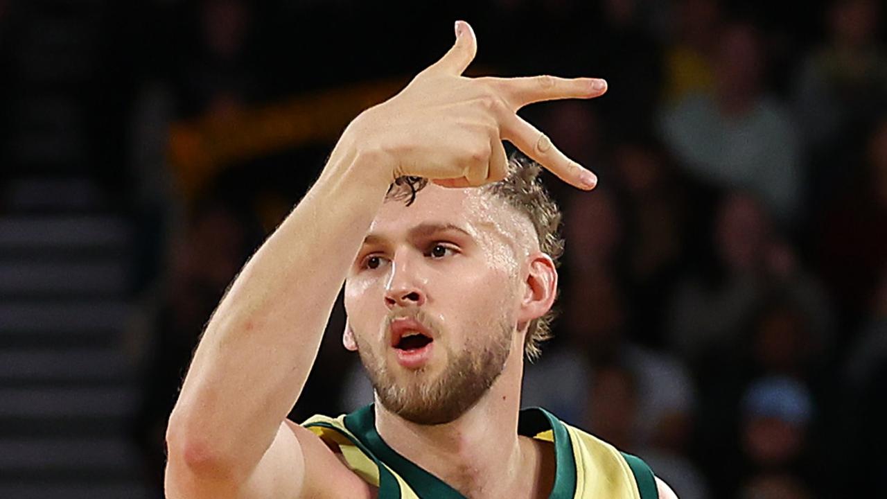 Inside the final Boomers’ battles as Paris berths locked in