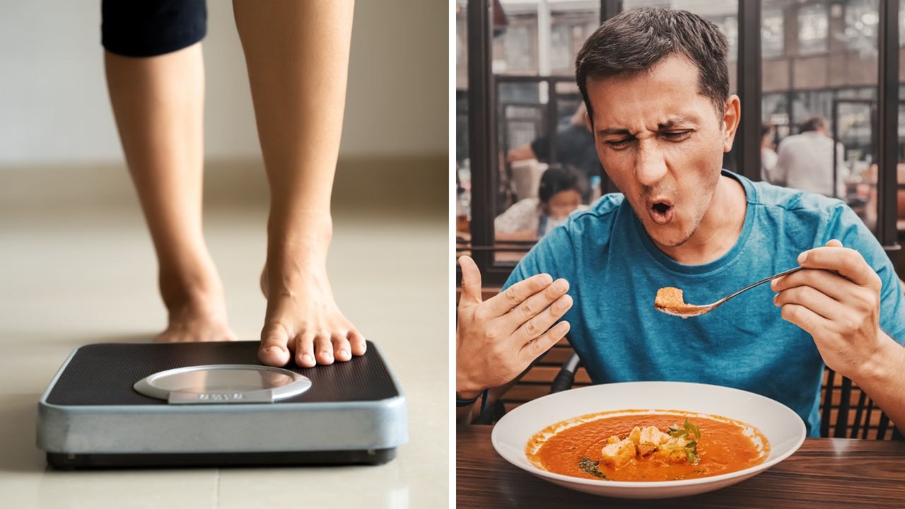 Single diet tweak will ‘help you eat less’