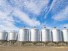 List: Grain and oilseed prices