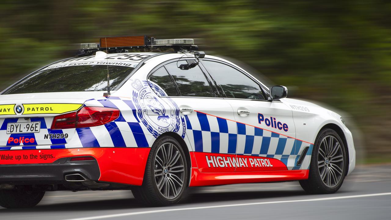 Warrant issued after hoon’s 200km/h cop chase on north coast