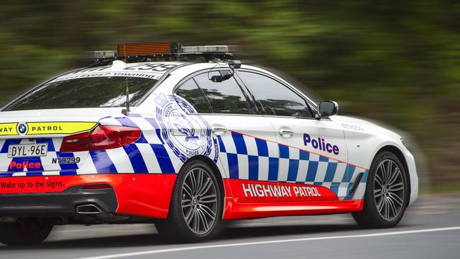 A 20-year-old man was arrested and charged after a high speed pursuit on Good Friday night.