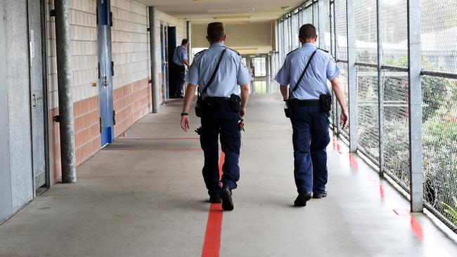 Wide Bay job hunters will soon have the chance to vie for 50 positions being made available at the Maryborough prison.