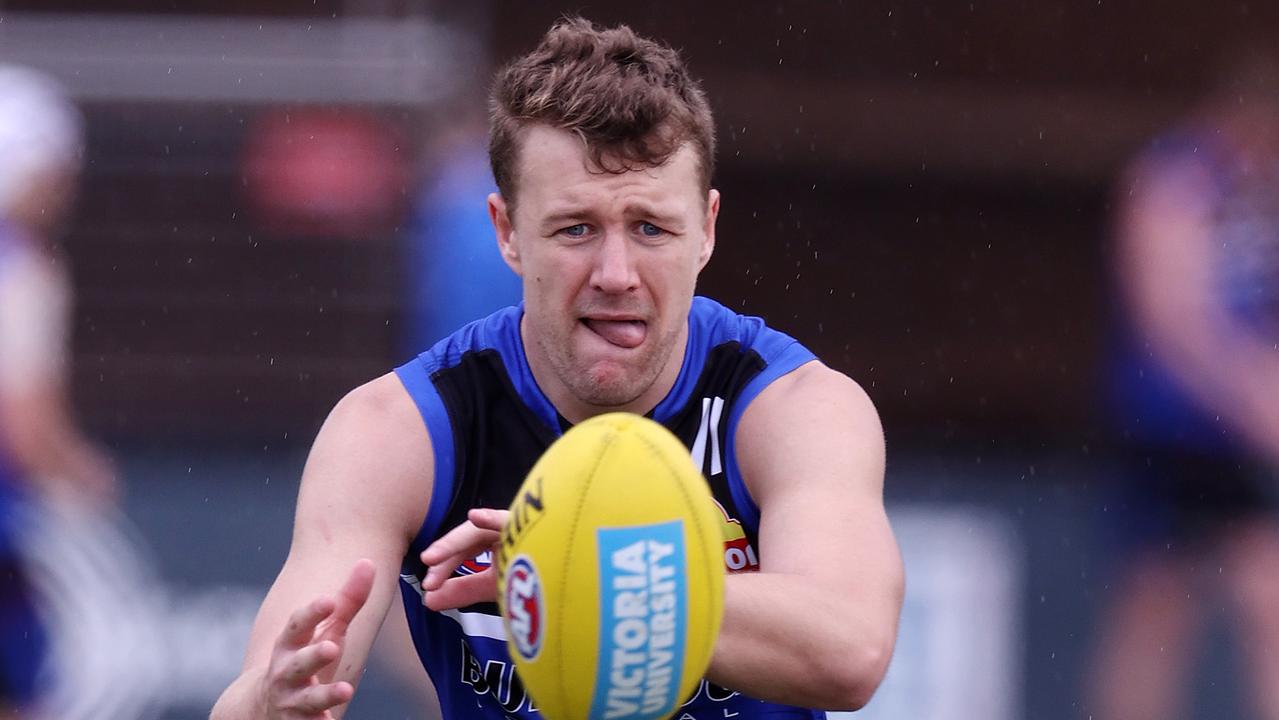 Jack Macrae has averaged at least 121 in the past four seasons.