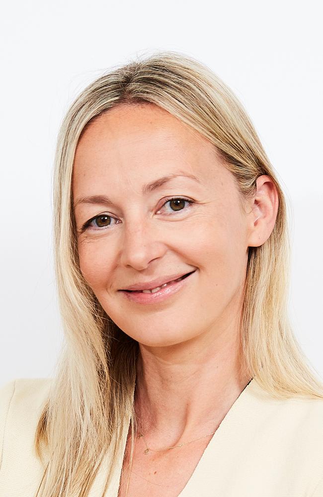 CreditorWatch chief economist Anneke Thompson says the RBA will try not cause further stress to retail sectors if it can be avoided. Picture: Supplied