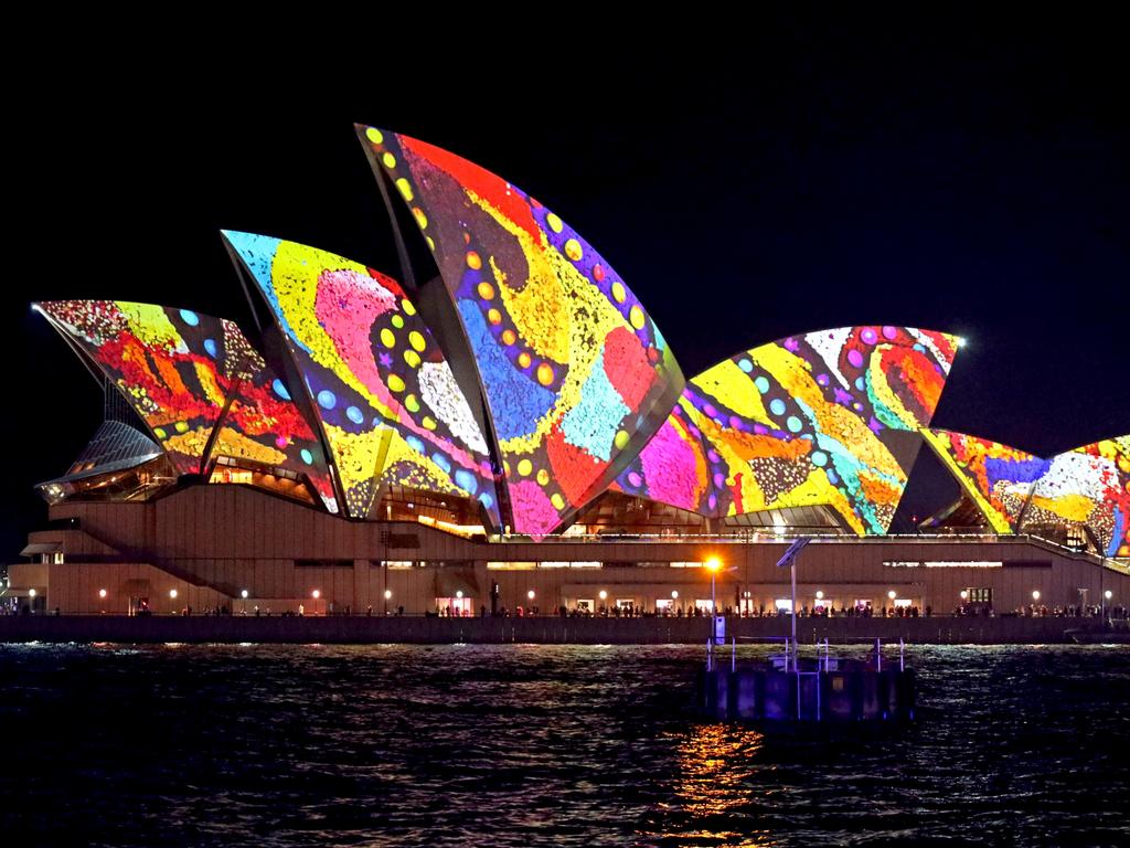 Two bikers killed on way to Vivid Sydney | news.com.au — Australia’s ...