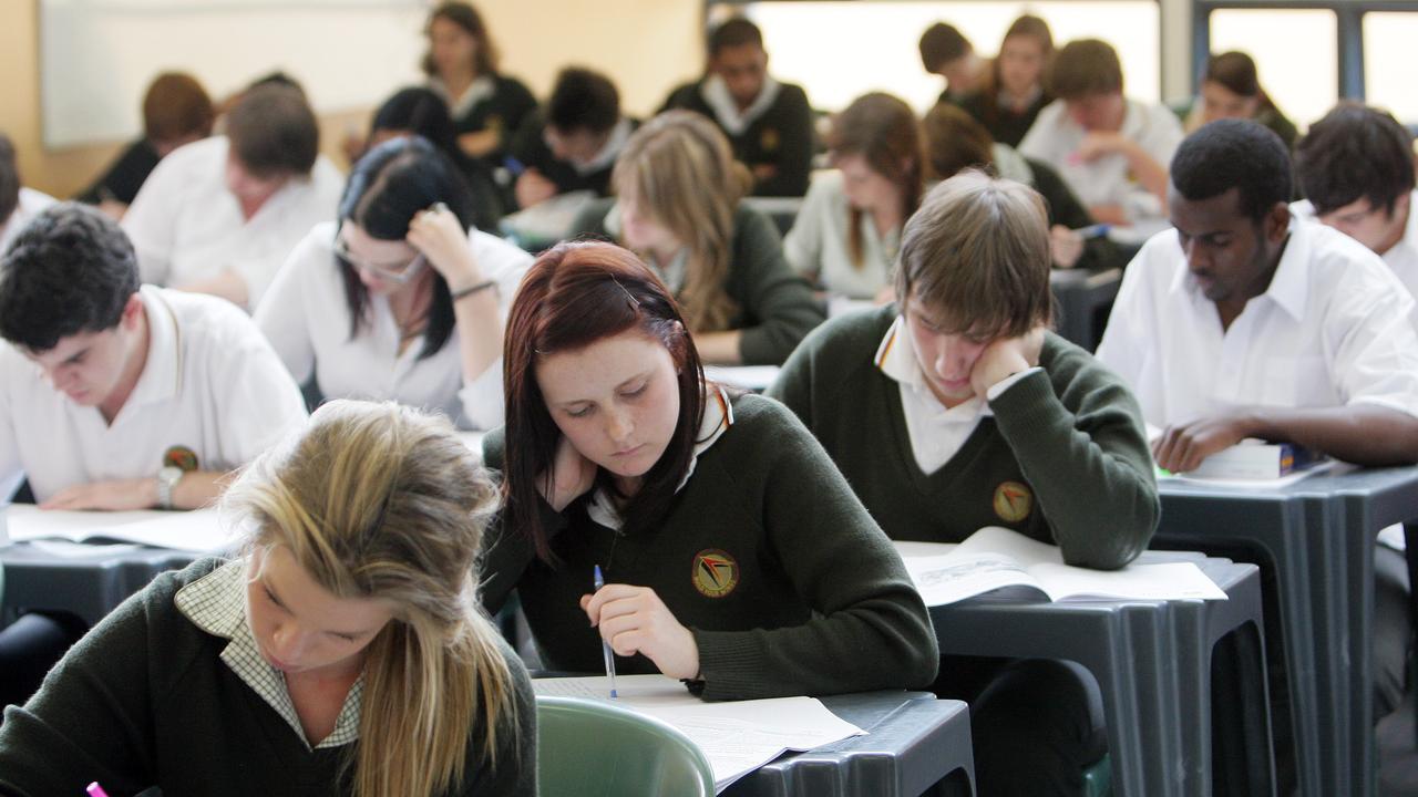 VCE 2022: Changes to the General Achievement Test revealed | Herald Sun