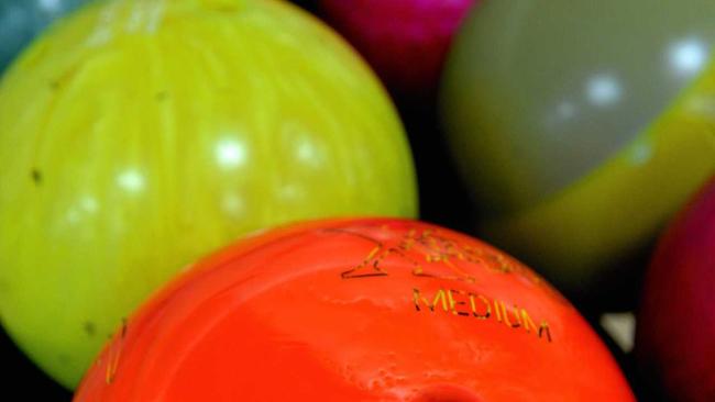 Coolangatta/Tweed tenpin bowling centre.Photo: John Gass / Tweed Daily News. Picture: John Gass