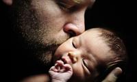 Study reveals important health benefit for babies who look like their dads