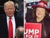 ‘Decline’: Gina’s ruthless take on Aus, Trump