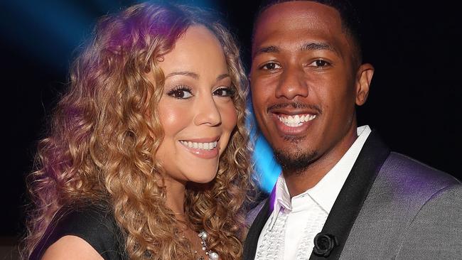 Mariah Carey’s ex Nick Cannon is dating Rozonda ‘Chilli’ Thomas’ from ...