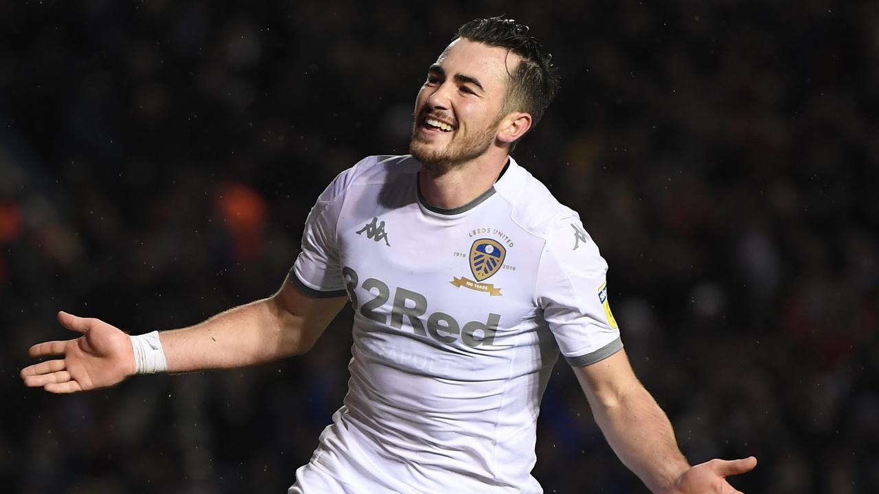 Leeds United promoted to Premier League as champions, Football News