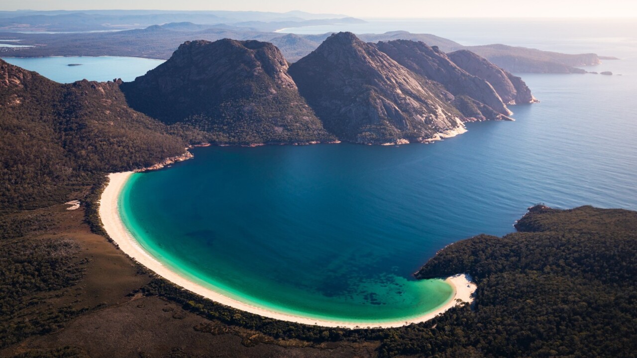 Tasmania’s tourism bounces back strongly