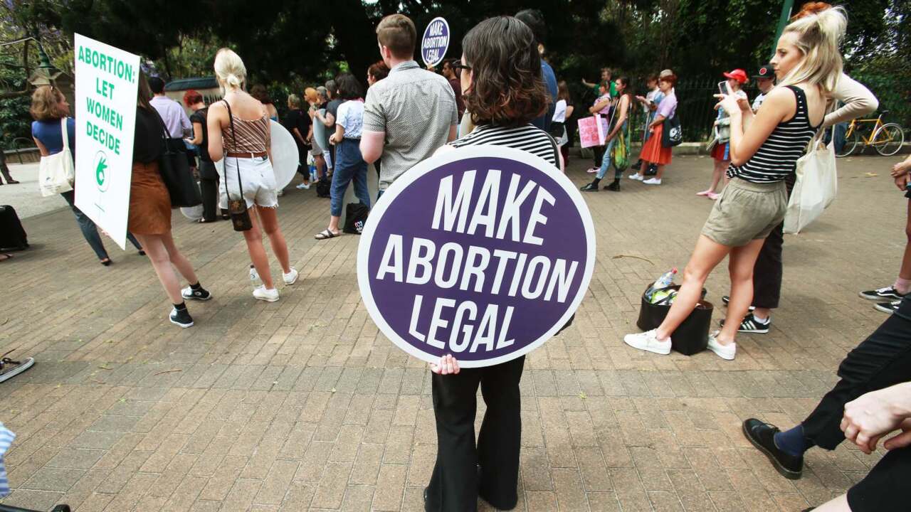 Amendments to NSW abortion bill to be debated