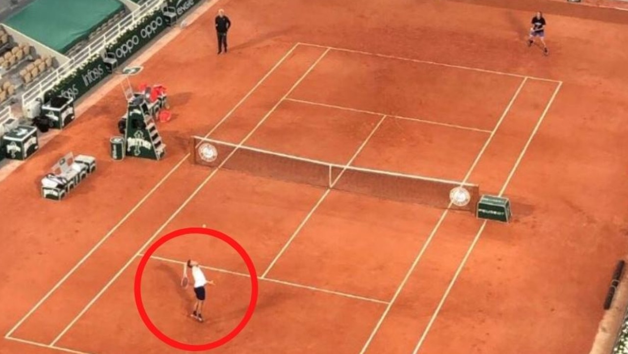 French Open: A Fact-File for The Parisian Tennis Supershow