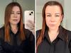 ‘From this, to this’: Wild before and after pic