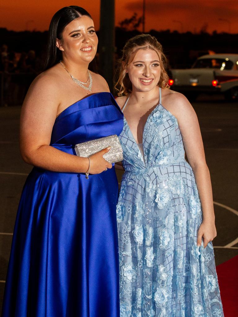 Kepnock State High School formal 2022 | Gallery