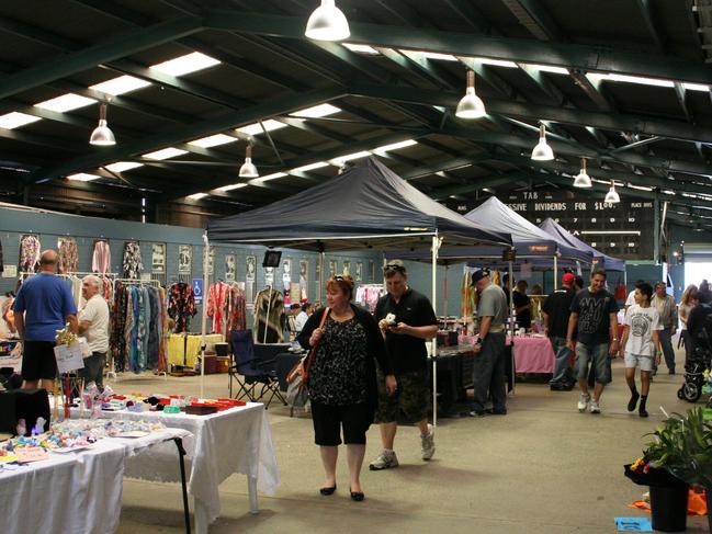 Could this be the end of iconic Dapto Markets?