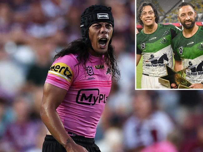 ‘We had to do the deal’: How Tigers won the race for Luai