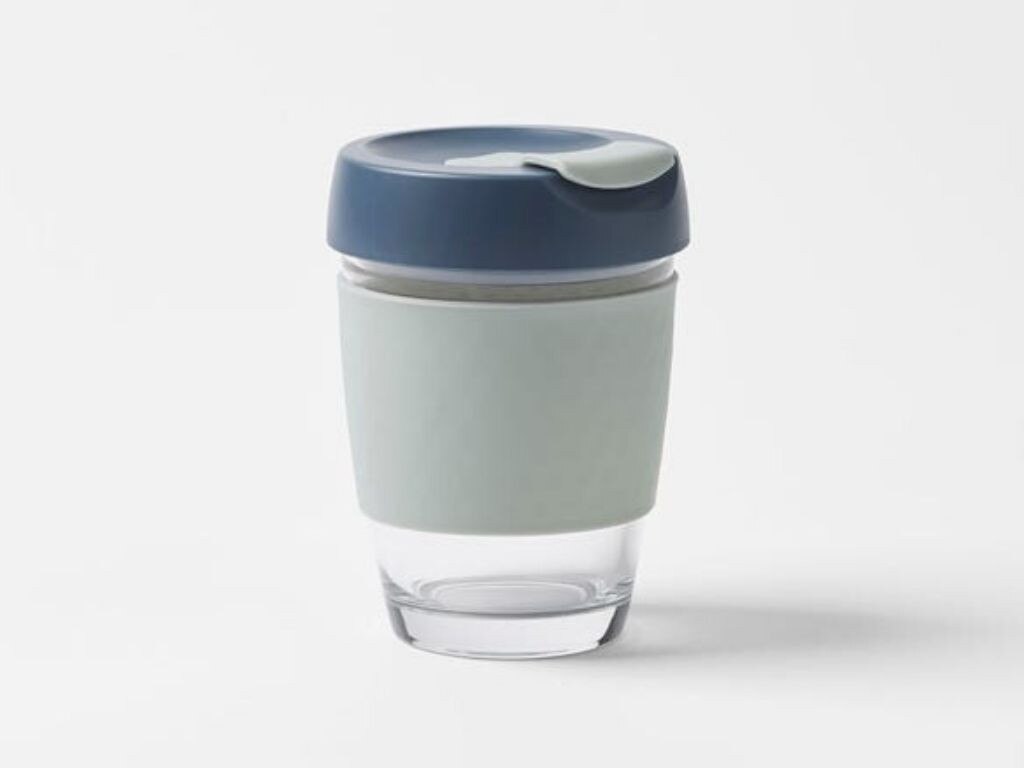 Morgan &amp; Finch Andiamo Coffee Cup