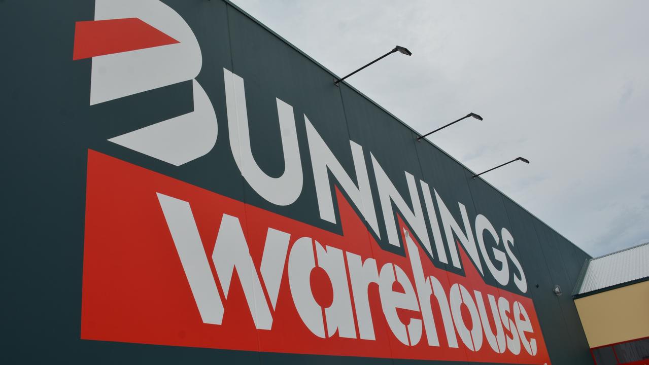 Kmart, Bunnings, Mitre 10 dominate online search interest | news.com.au ...