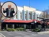 Million-dollar bids placed at auction for historic CBD building