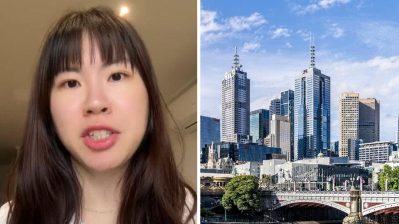 Expat in disbelief over Aussie work law
