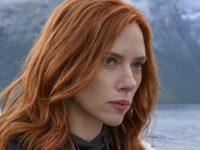 Can Black Widow launch new Marvel chapter?