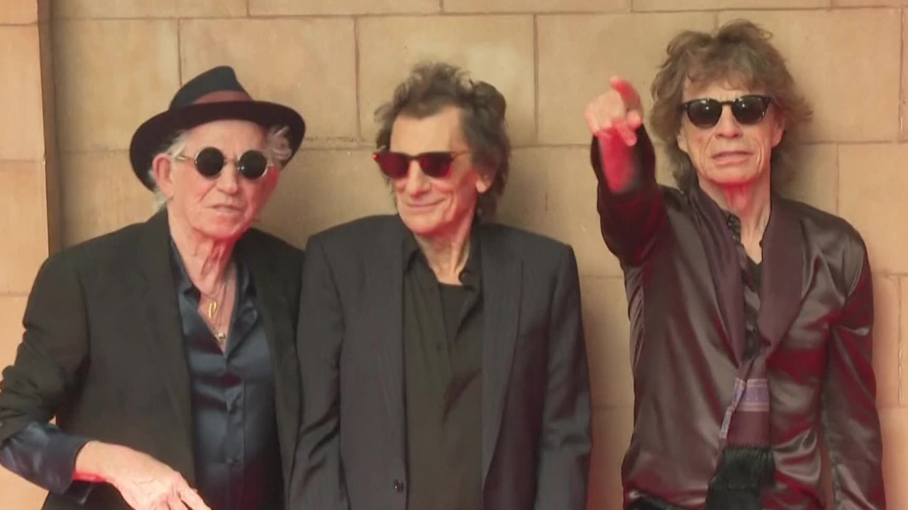 Rolling Stones reportedly set to announce European tour NT News