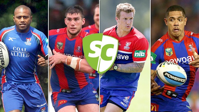 A new coach for the Knights and some new faces could make a huge SuperCoach impact.