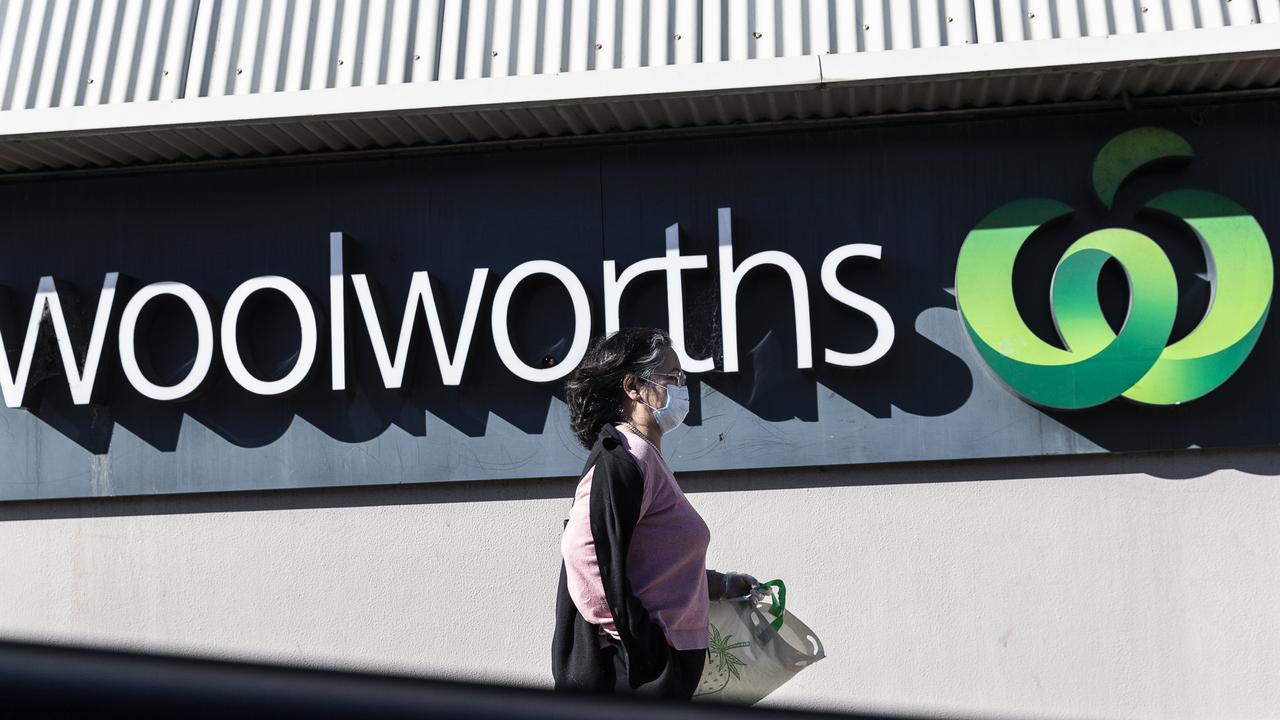 Woolworths Coles Aldi Iga Who Has The Healthiest Home Brands The Weekly Times 4911