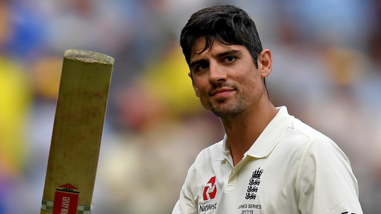 Warne: Blundering Cook almost cost England Ashes victory