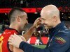 'You can't measure grit': Nicks full of praise for brave Crows