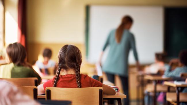 Some 207 teachers have been assessed as suitable for investigation in Queensland.