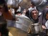 Wong blasts Israel over aid ban to ‘starving’ Gaza