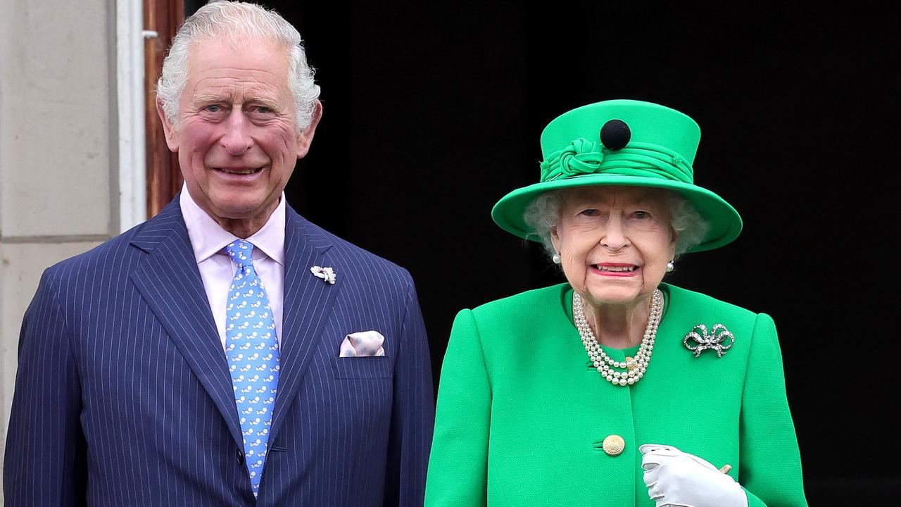 The Queen and Prince Charles were home at the time of the break-in. Picture: Chris Jackson/Getty Images