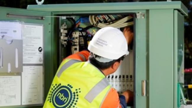 The wholesale price of some NBN plans will drop next year.